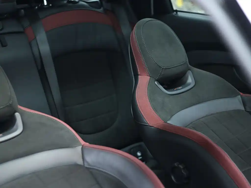 MINI JCW Clubman 2018 — фото 10