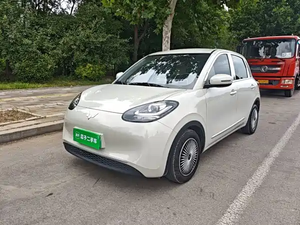 Wuling Bingo 2023