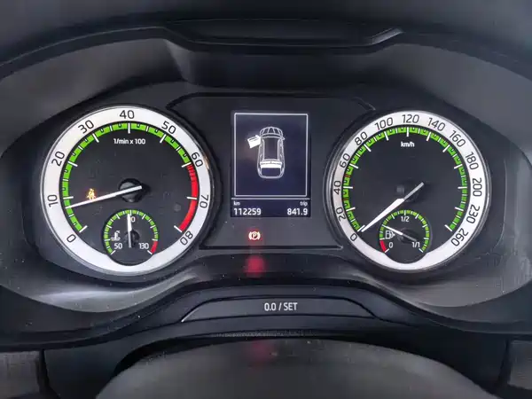 Skoda Kodiaq 2017