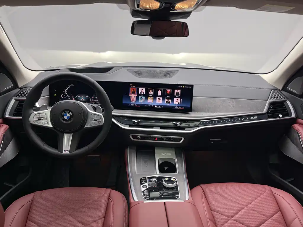 BMW X5 2026 — фото 16