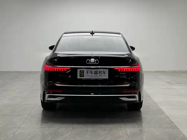 Audi A6L 2025