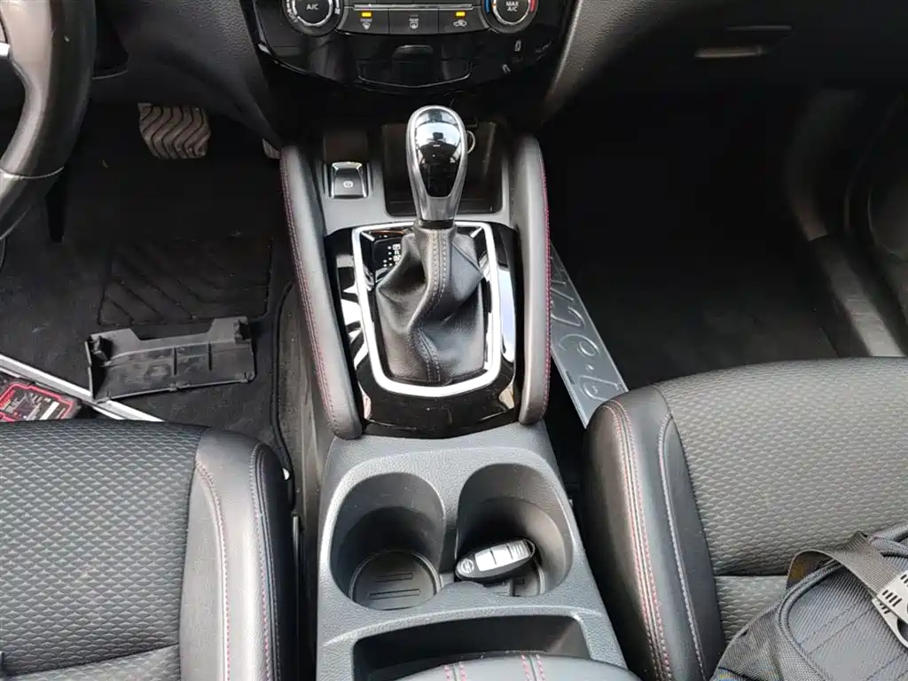 Nissan Qashqai 2019 — фото 14