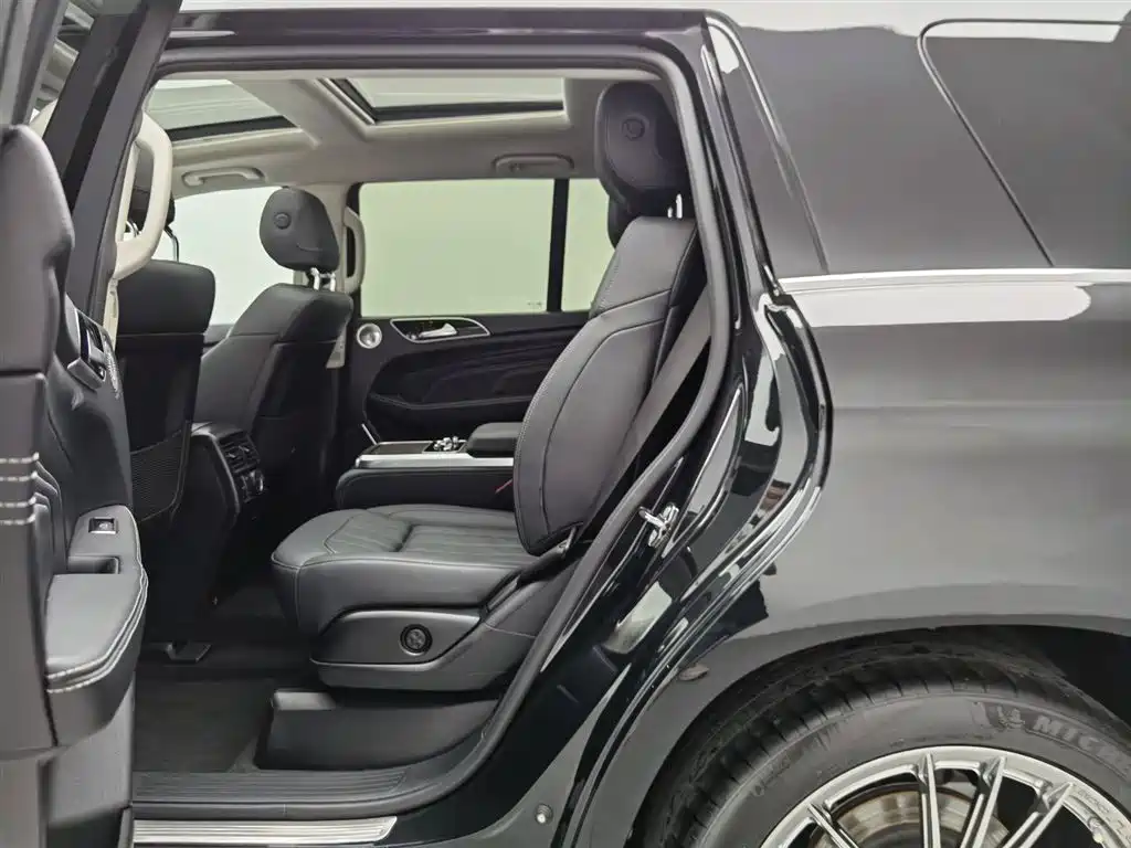 BAIC BJ90 2023 — фото 15