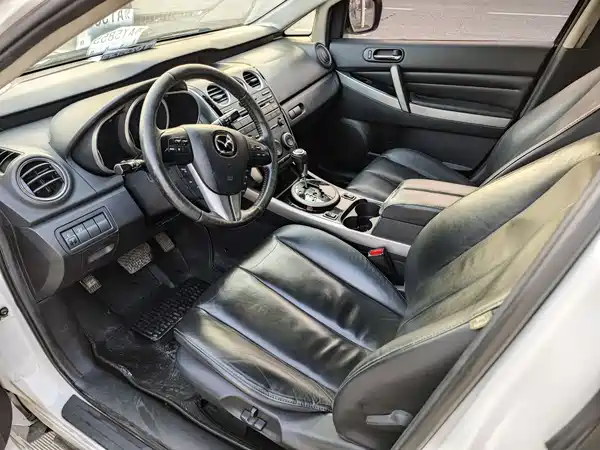Mazda CX-7 2014