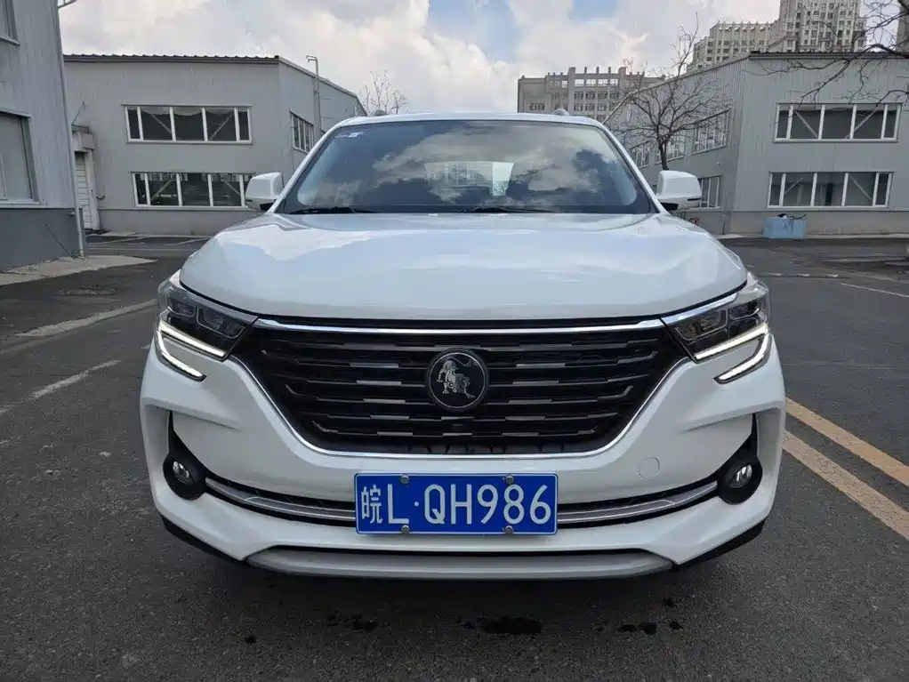 Fengxing T5 2021