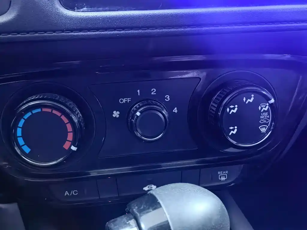 Honda Vezel 2019 — фото 13