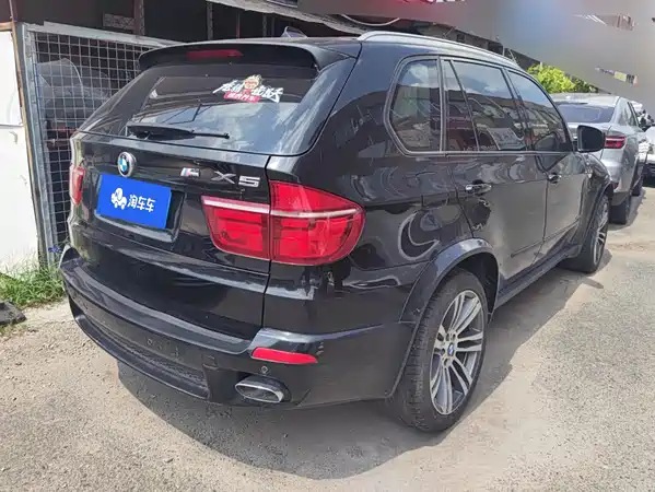 BMW X5 2014