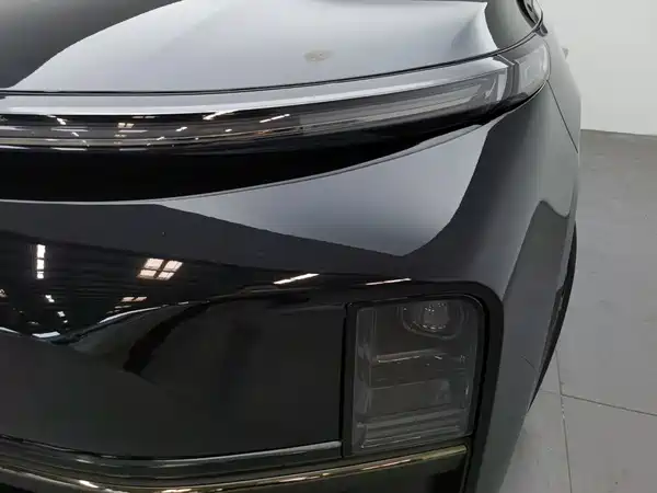 Li Auto L9 2024