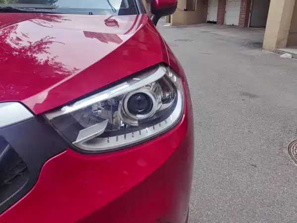 Brilliance V3 2018