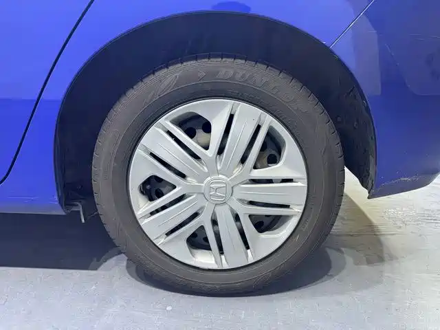 Honda Fit 2019 — фото 16