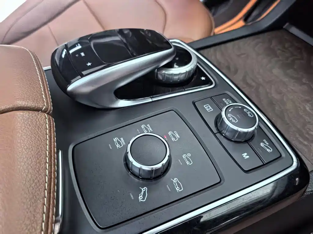 Mercedes-Benz GLS 2019 — фото 19