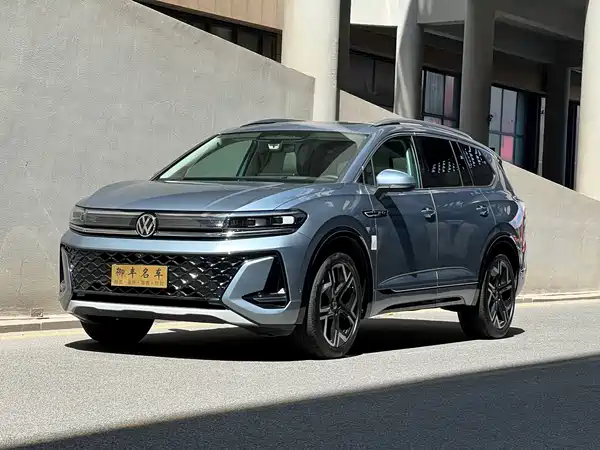 Volkswagen Talagon 2025