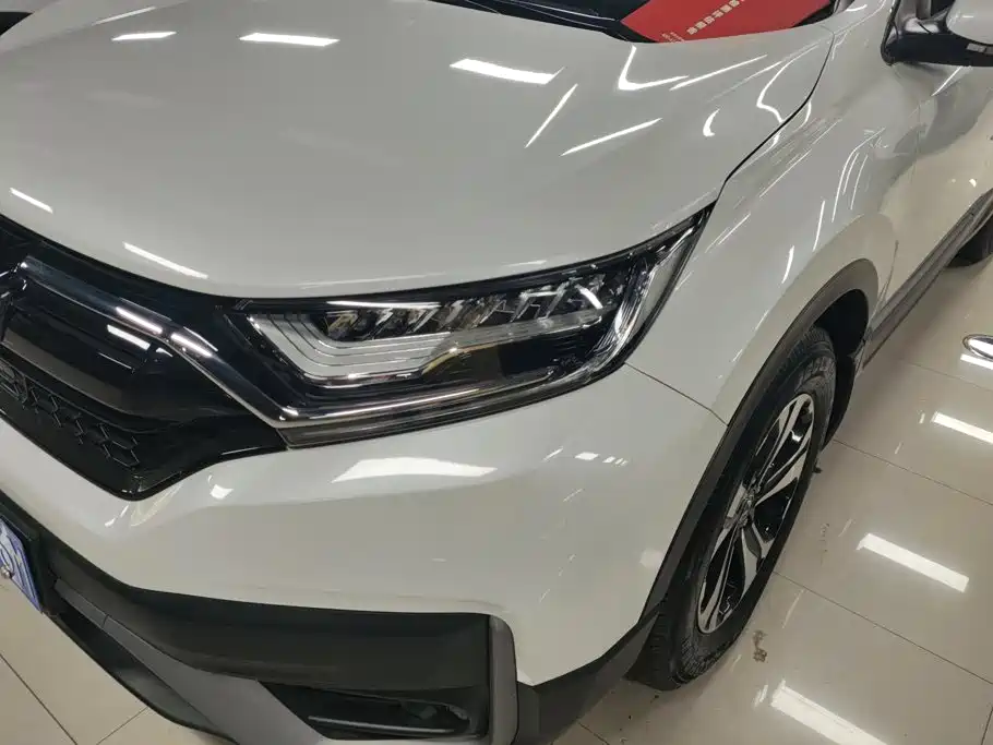Honda CR-V 2022