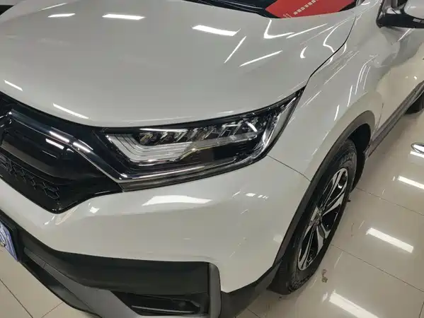Honda CR-V 2022