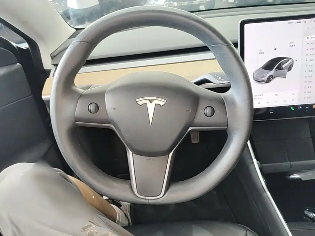 Tesla Model 3 2020 — фото 11
