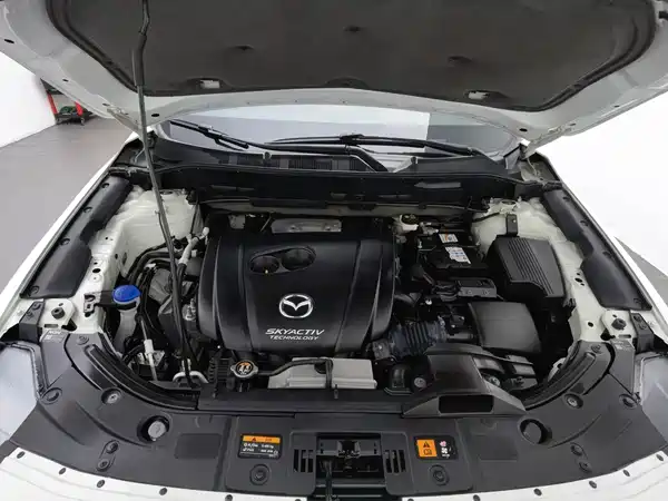 Mazda CX-5 2021