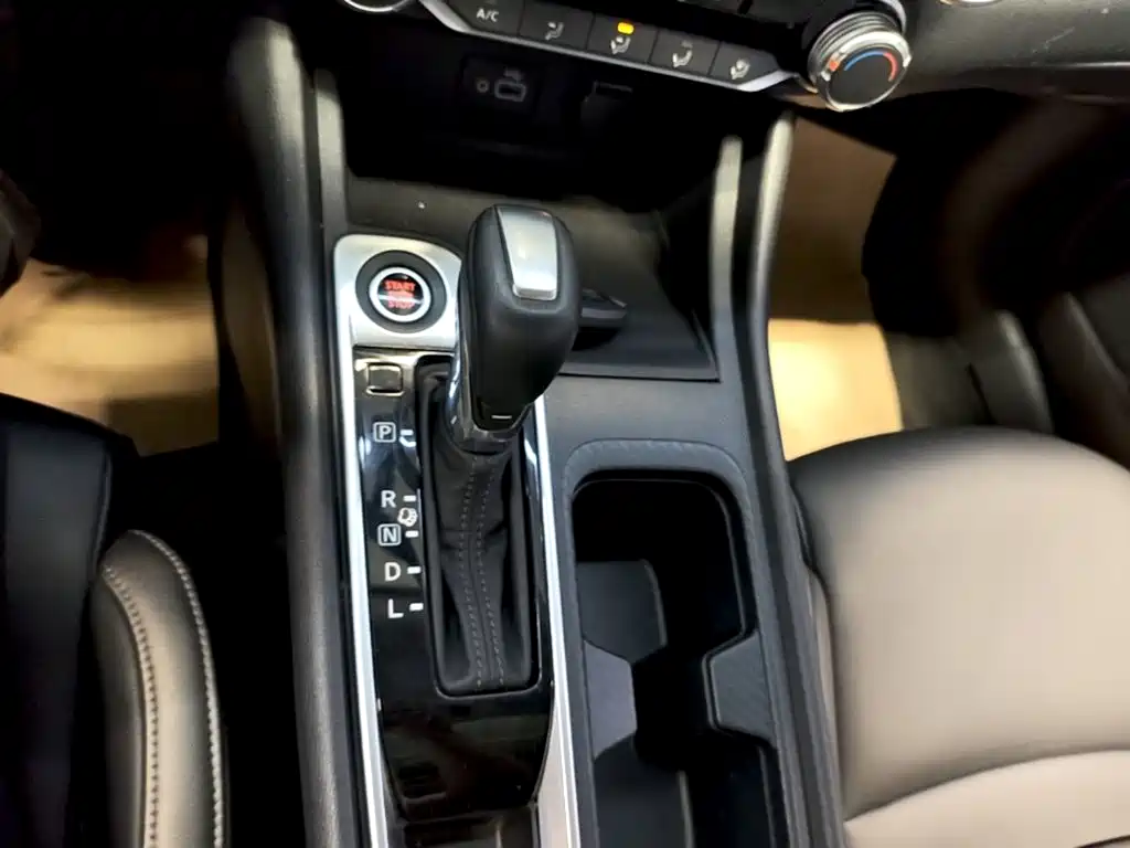 Nissan Sylphy 2020 — фото 14