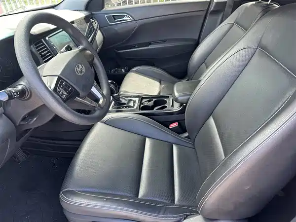 Hyundai Mistra 2016
