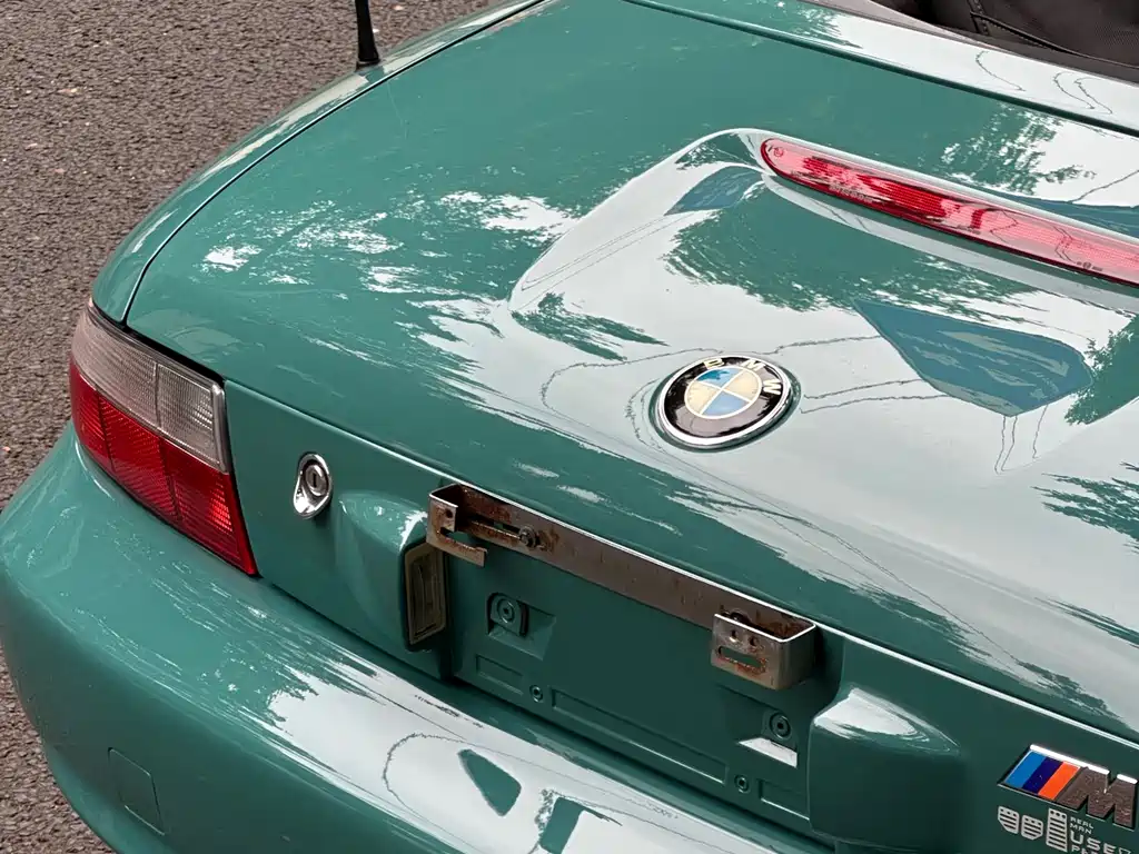 BMW  2000 — фото 11