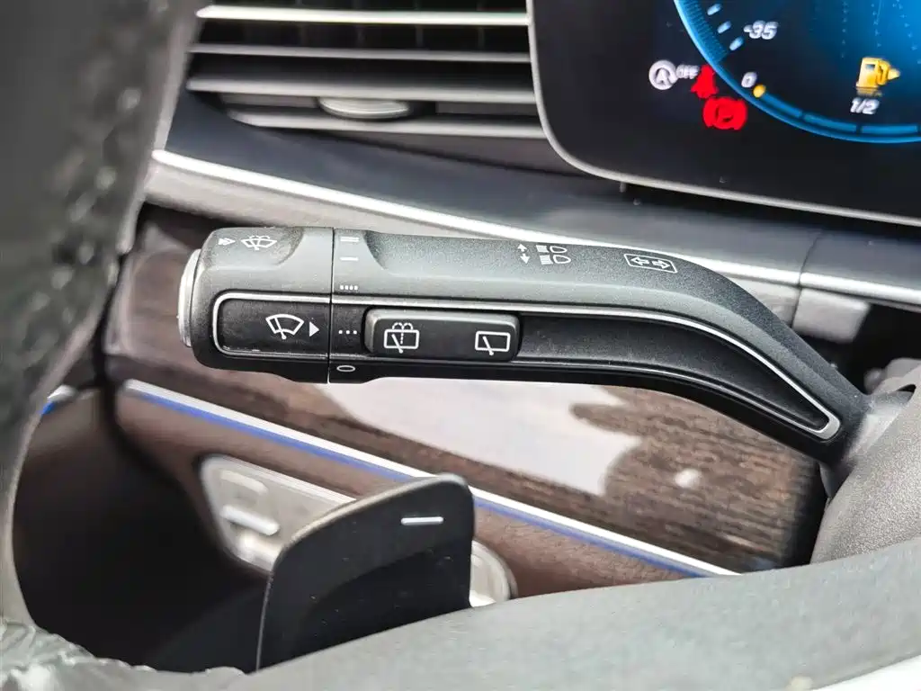 Mercedes-Benz GLE 2020 — фото 33