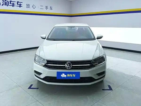 Volkswagen Bora 2016