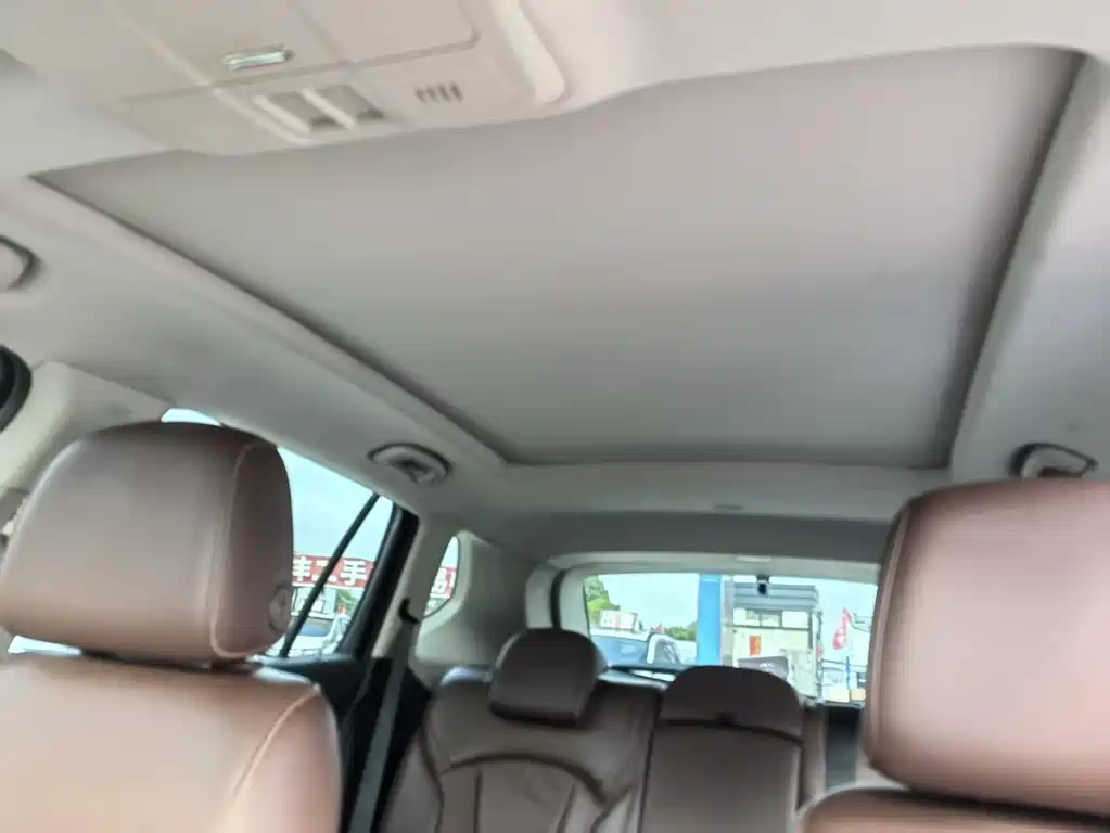 Buick Envision Plus 2018 — фото 9