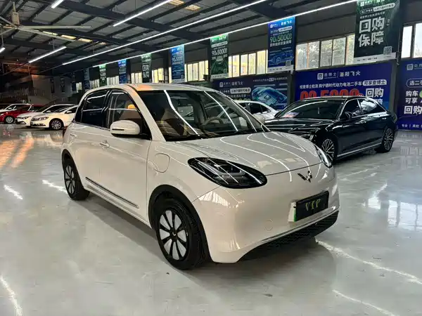 Wuling Bingo 2023