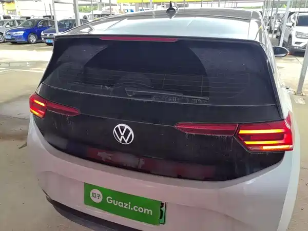Volkswagen ID.3 2024