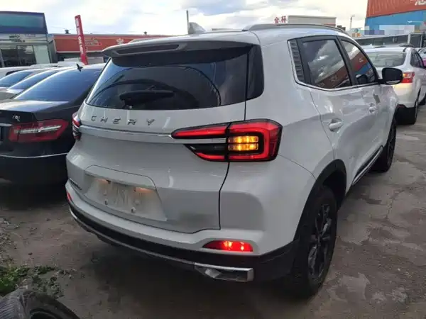 Chery Tiggo 5x 2023