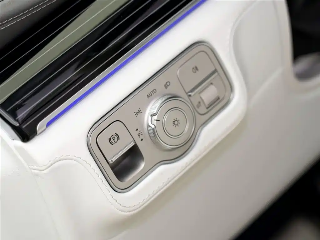 Mercedes-Benz GLS 2022 — фото 10