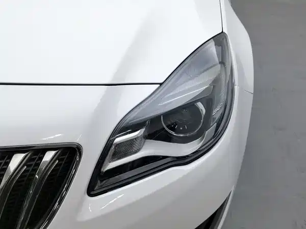Buick Regal 2015