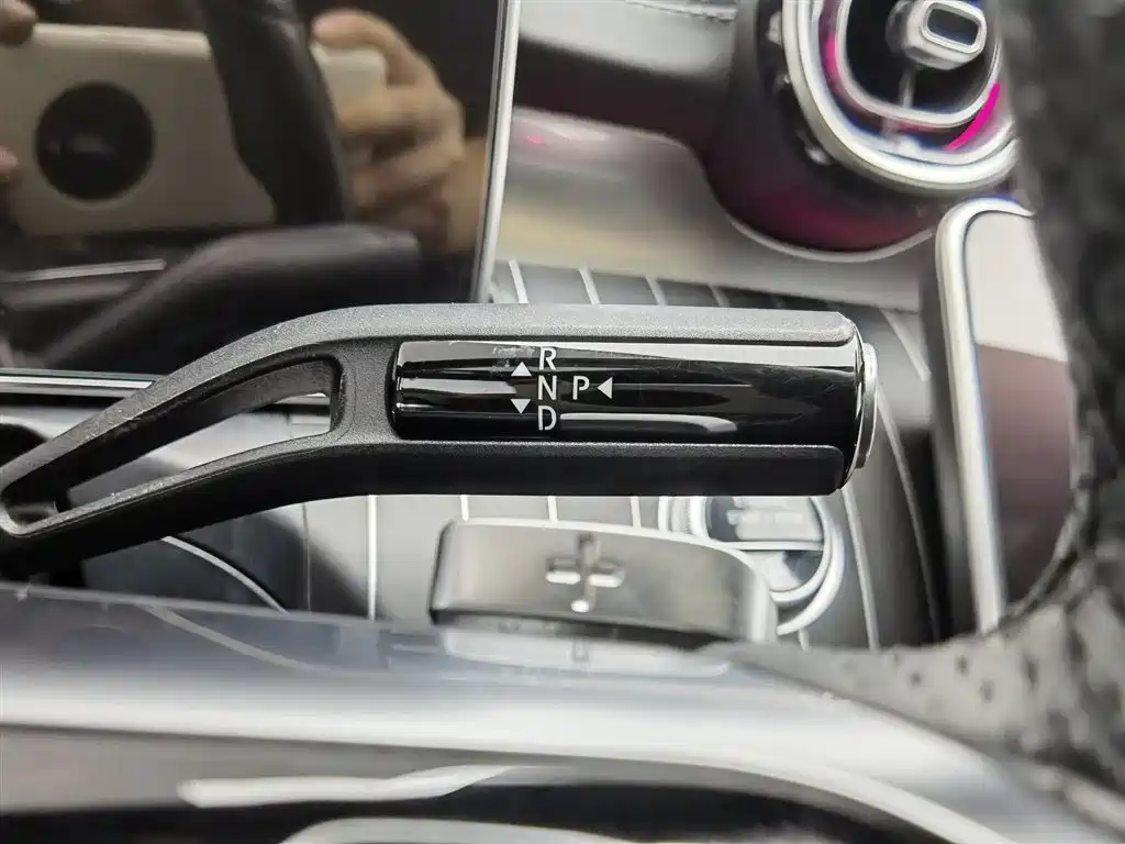 Mercedes-Benz C-Class 2022 — фото 13