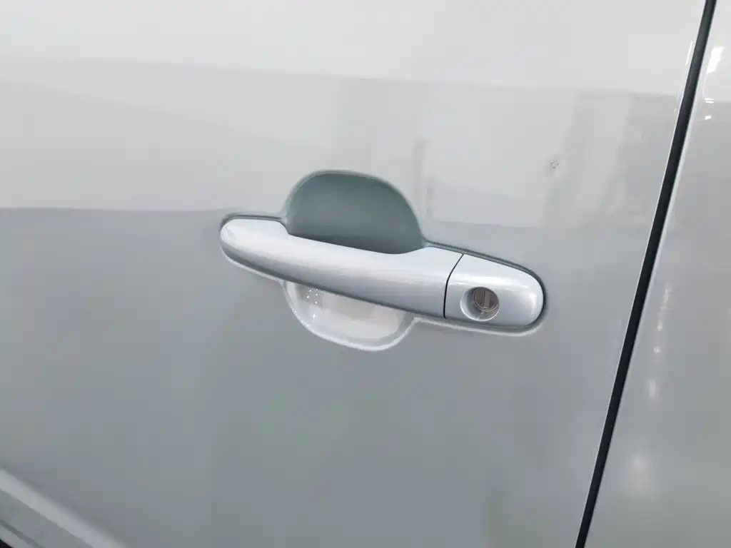 Geely Galaxy Panda 2024 — фото 18