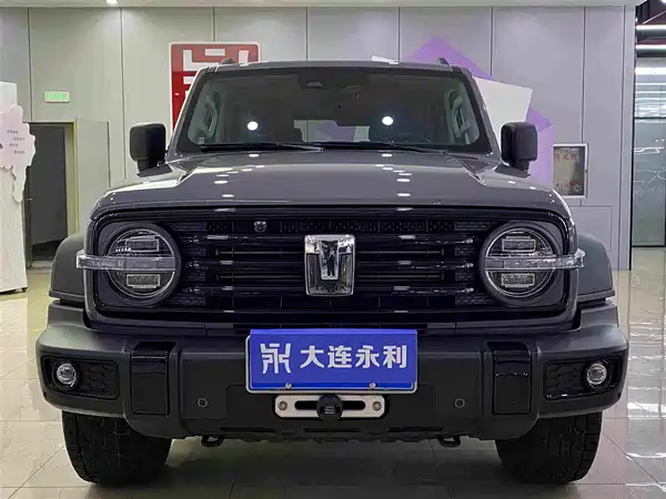 Tank 300 2022