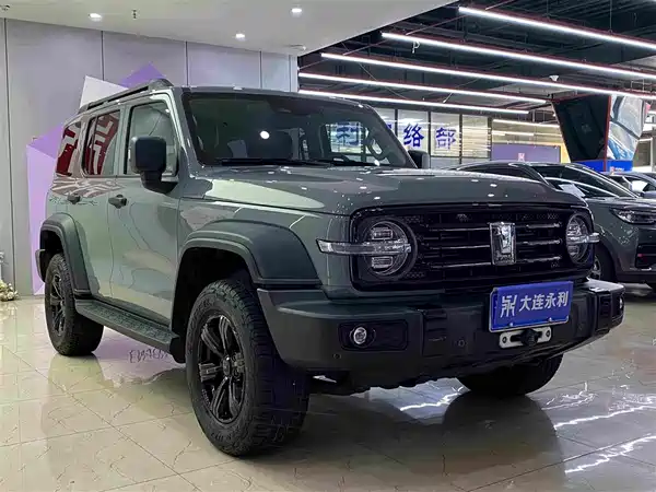Tank 300 2022