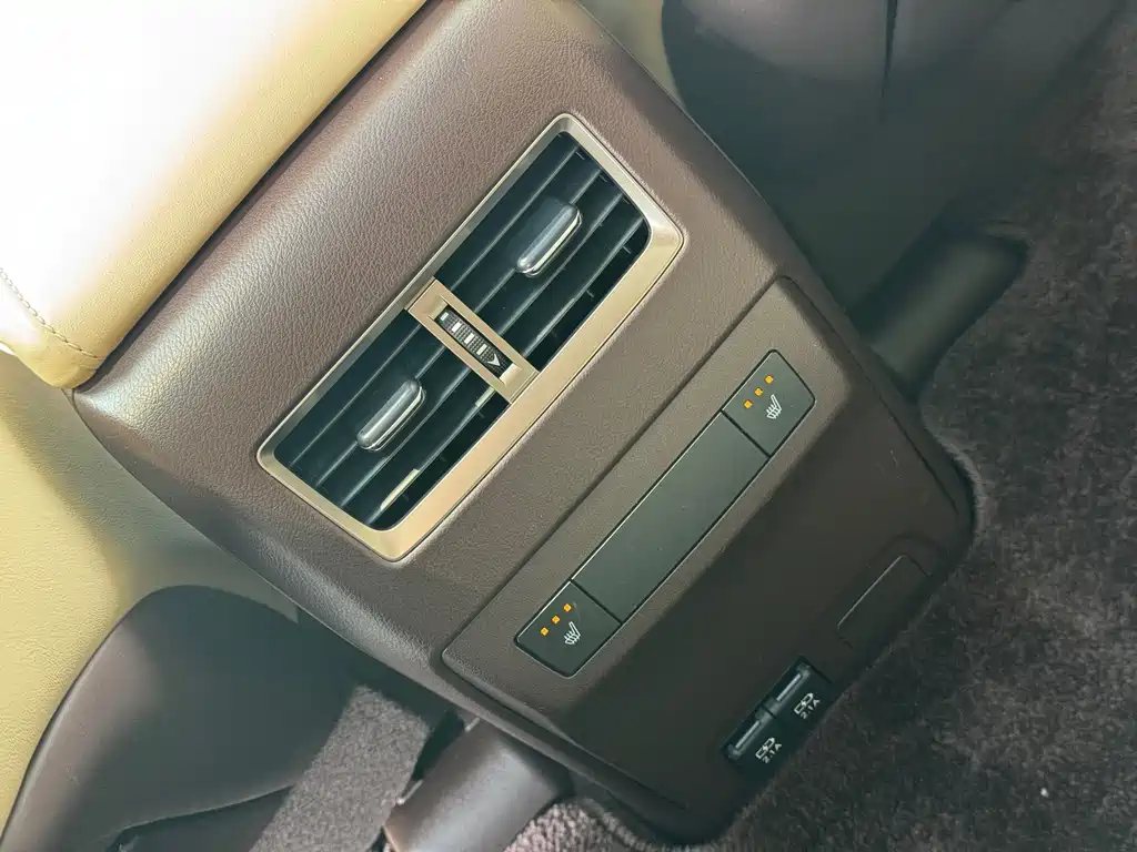 Lexus RX 2020 — фото 13