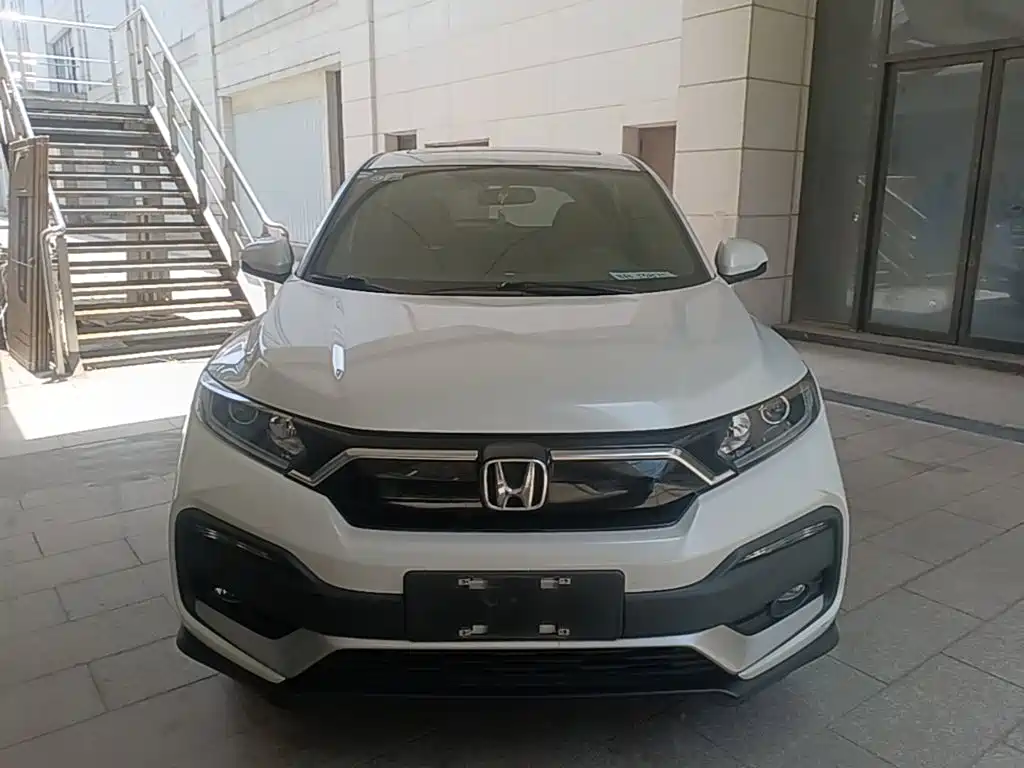 Honda XR-V 2021 — фото 3