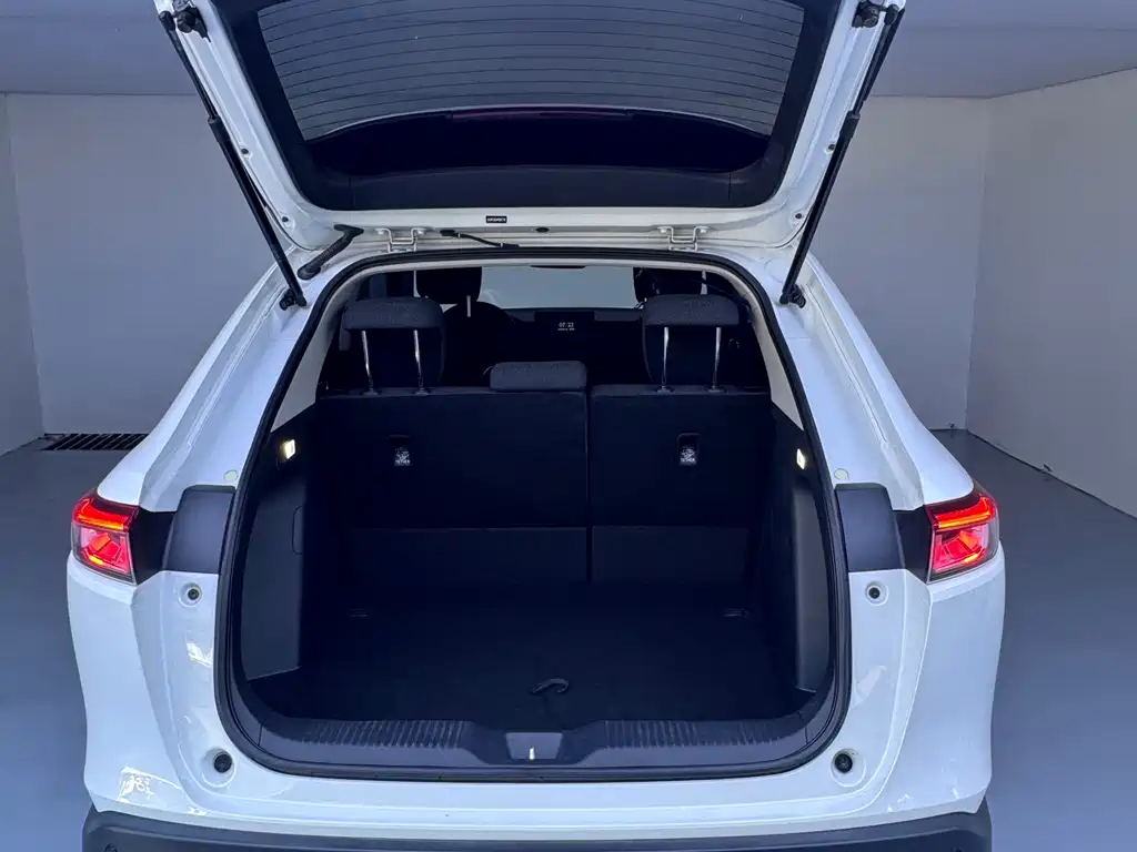 Honda Vezel 2023