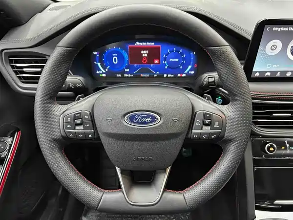 Ford Edge 2023