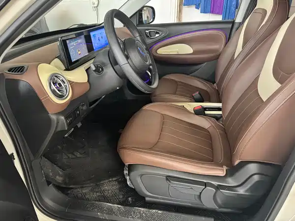 Wuling Bingo 2025