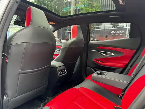 Changan UNI-T 2020