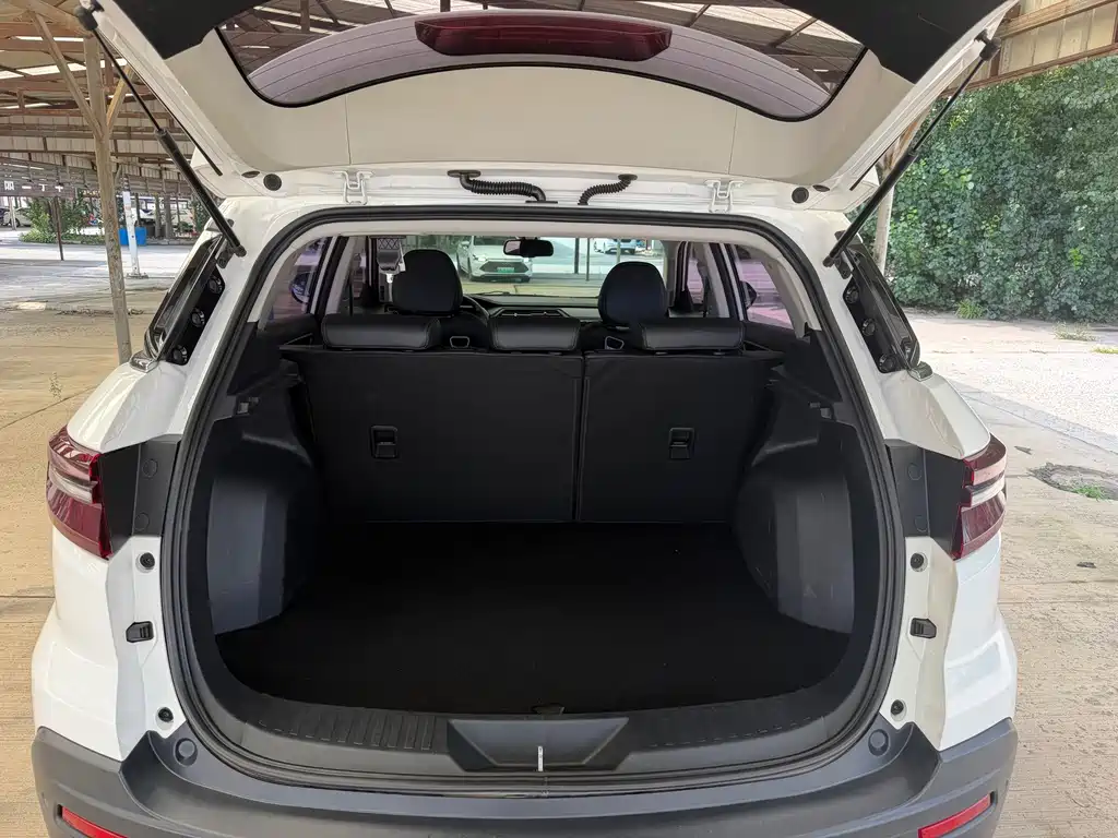 Ford Territory 2023 — фото 15