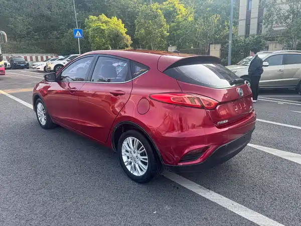 Changan Eado XT 2014