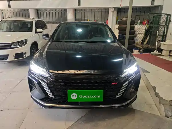 Dongfeng Yixuan MAX 2023