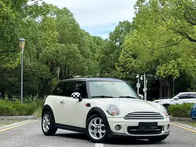MINI MINI 2011