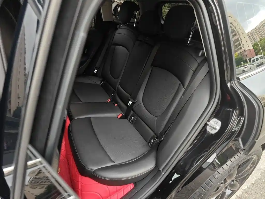 MINI Clubman 2021 — фото 15