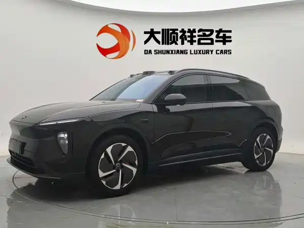 NIO ES6 2023