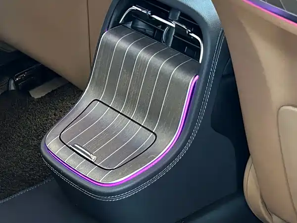 Mercedes-Benz E-Class 2025
