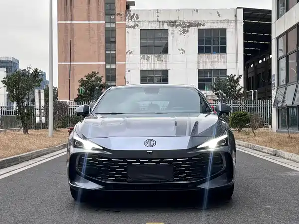 MG MG7 2023
