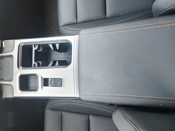 Haval Dargo 2026